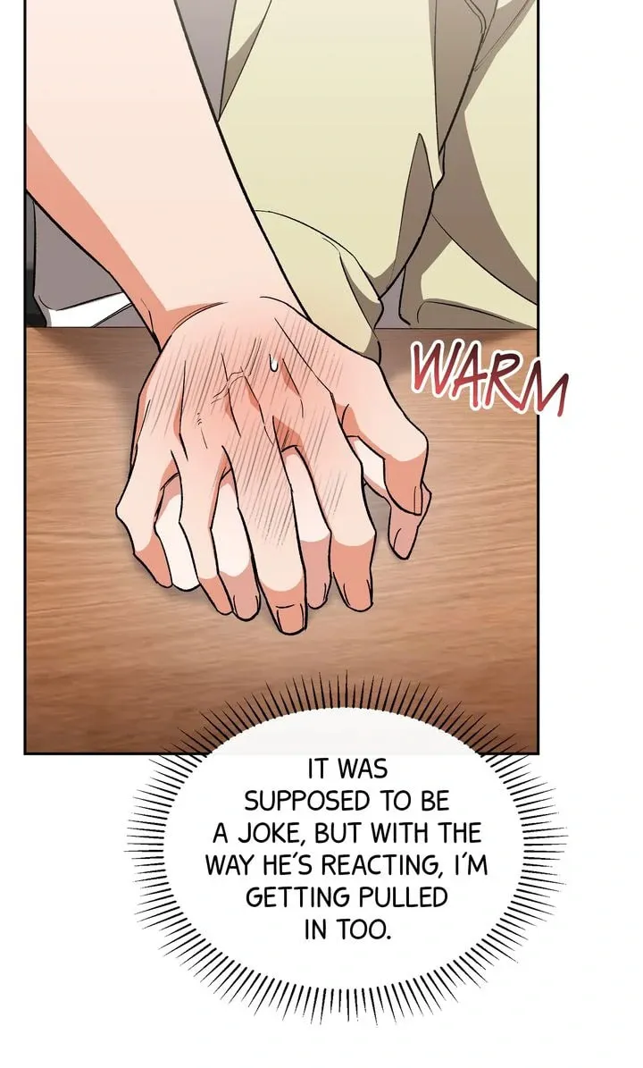 Pheromone Fetish Chapter 29 page 19 - 