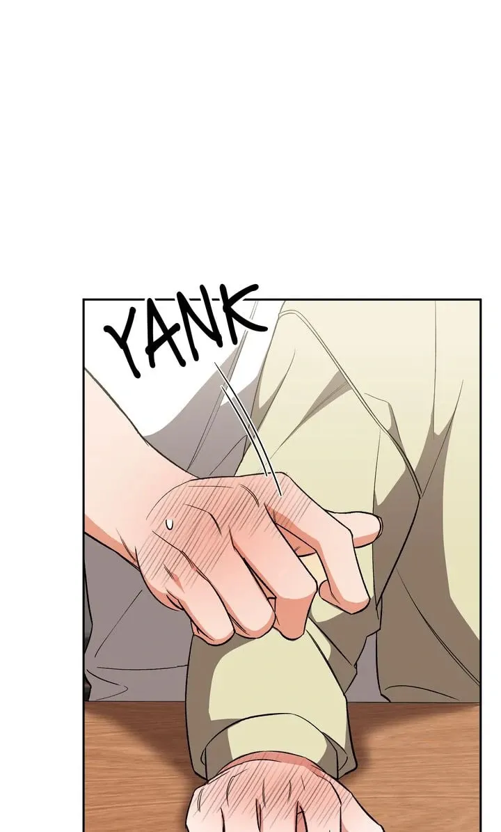 Pheromone Fetish Chapter 29 page 20 - 