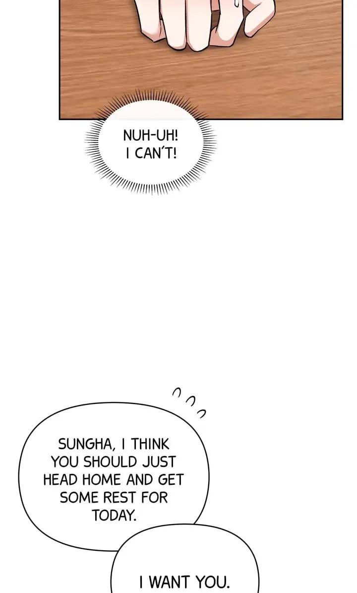 Pheromone Fetish Chapter 29 page 21 - 
