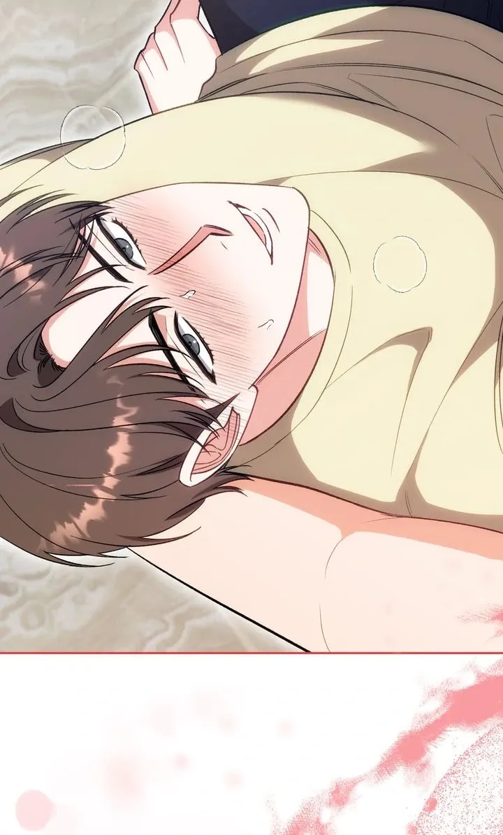 Pheromone Fetish Chapter 29 page 25 - 
