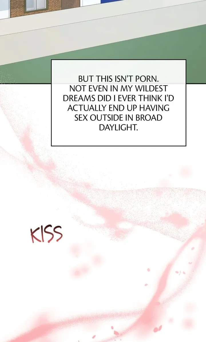 Pheromone Fetish Chapter 29 page 29 - 