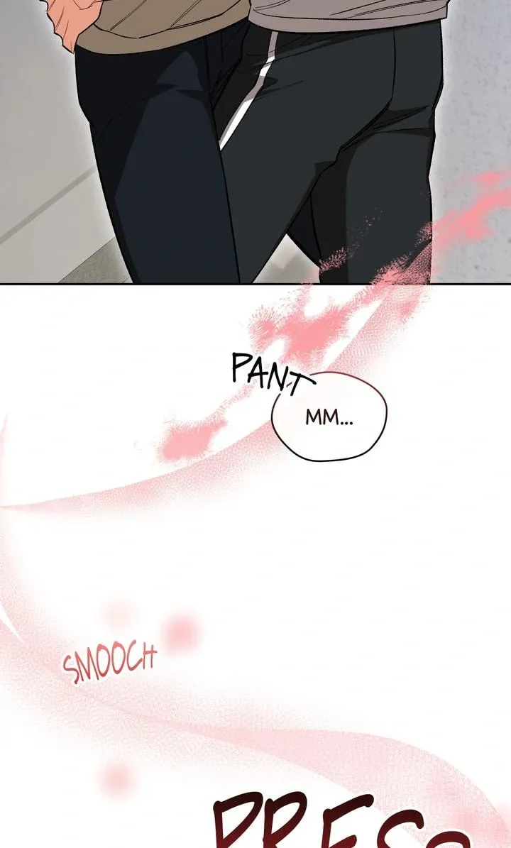 Pheromone Fetish Chapter 29 page 31 - 