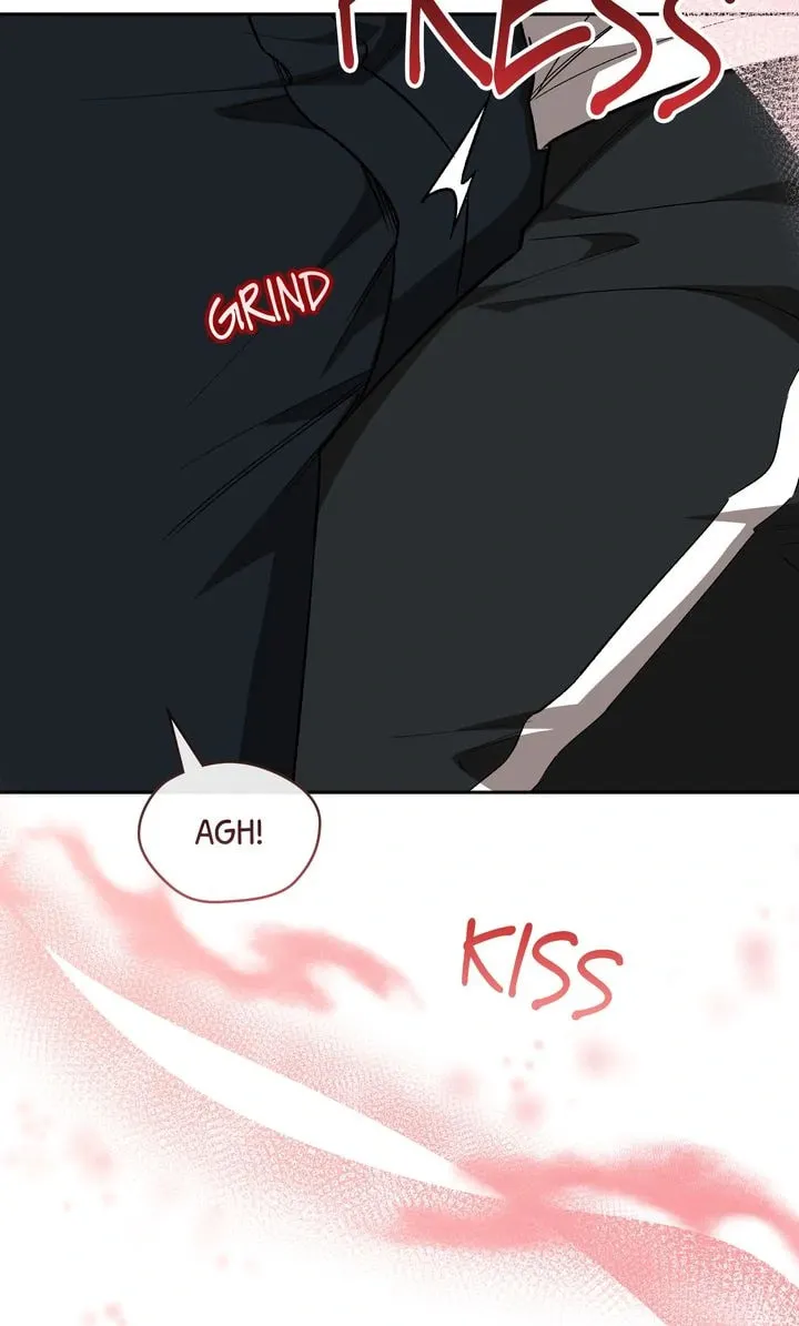Pheromone Fetish Chapter 29 page 32 - 