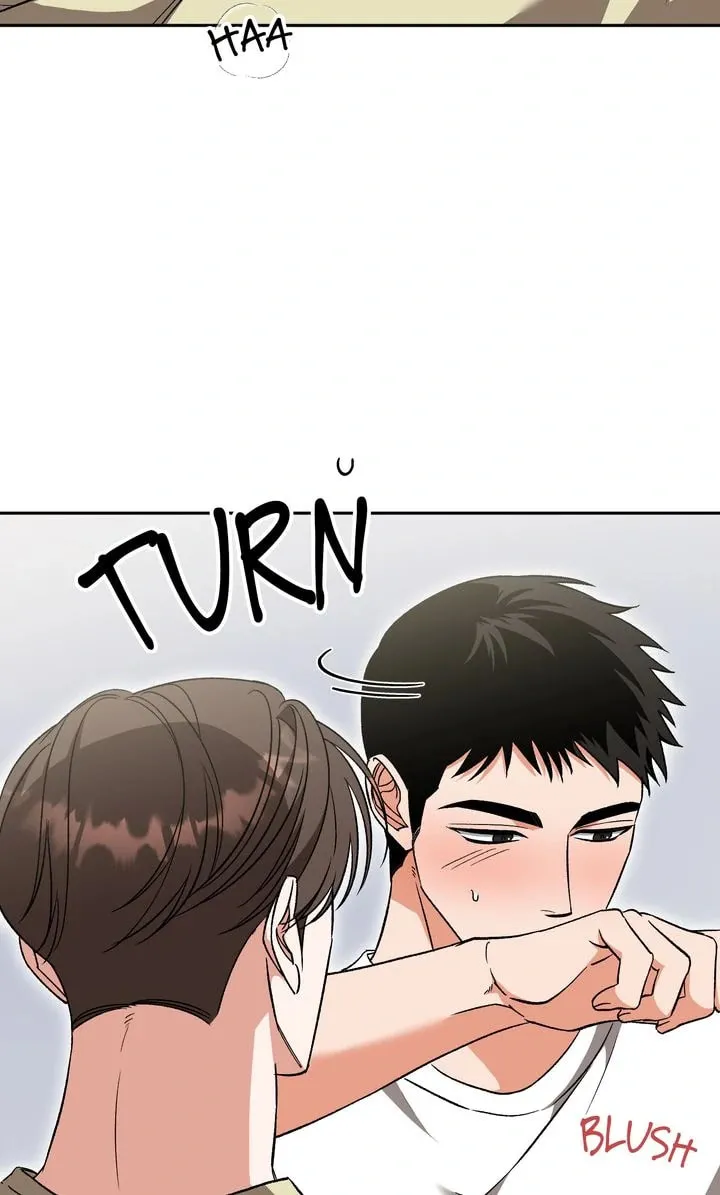 Pheromone Fetish Chapter 29 page 35 - 