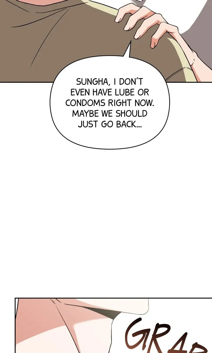 Pheromone Fetish Chapter 29 page 36 - 