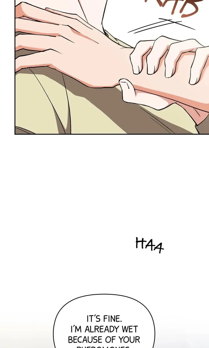 Pheromone Fetish Chapter 29 page 37 - 