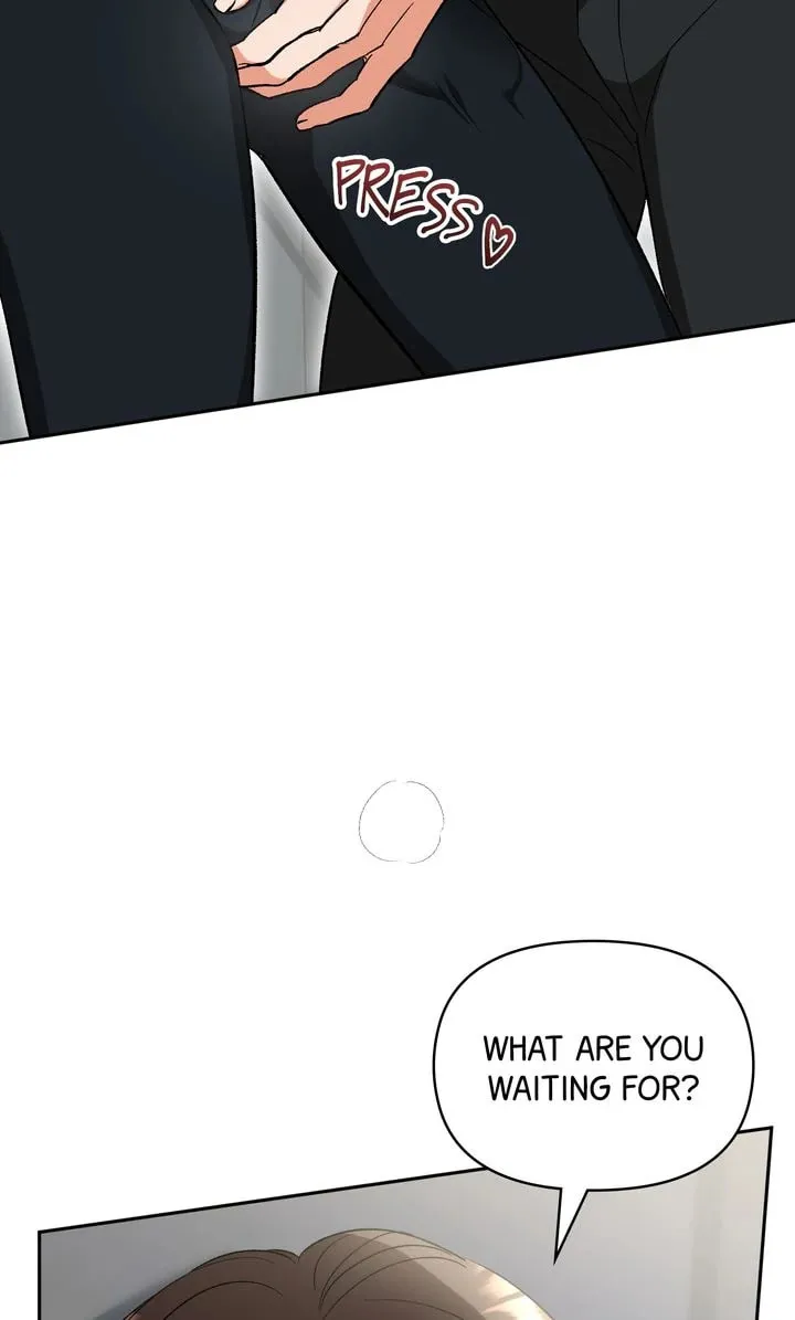 Pheromone Fetish Chapter 29 page 39 - 