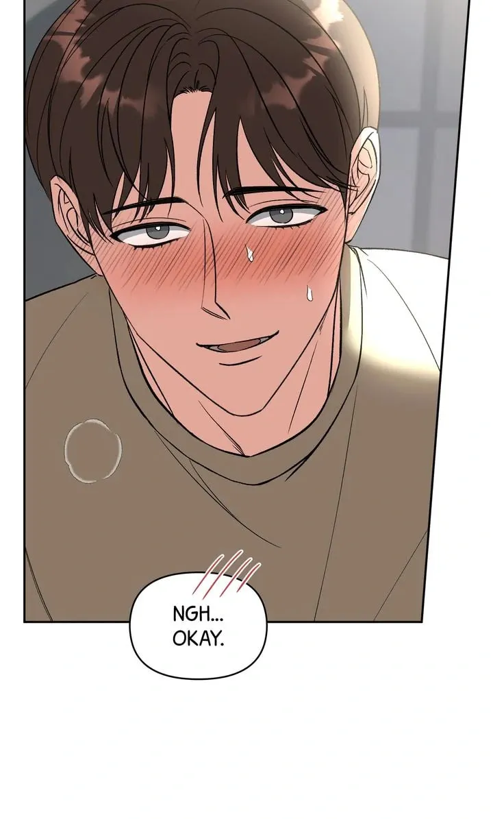 Pheromone Fetish Chapter 29 page 40 - 