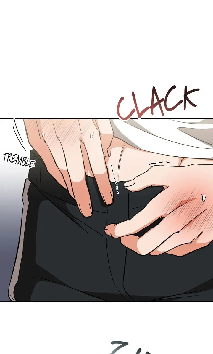 Pheromone Fetish Chapter 29 page 41 - 