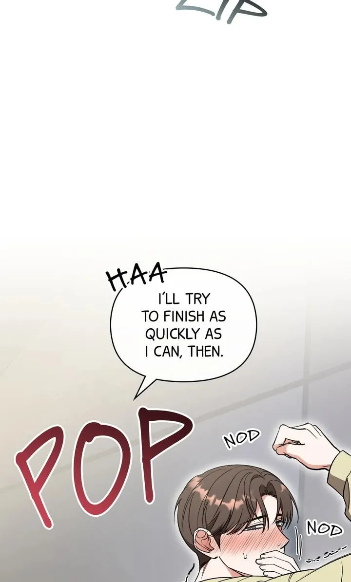 Pheromone Fetish Chapter 29 page 42 - 
