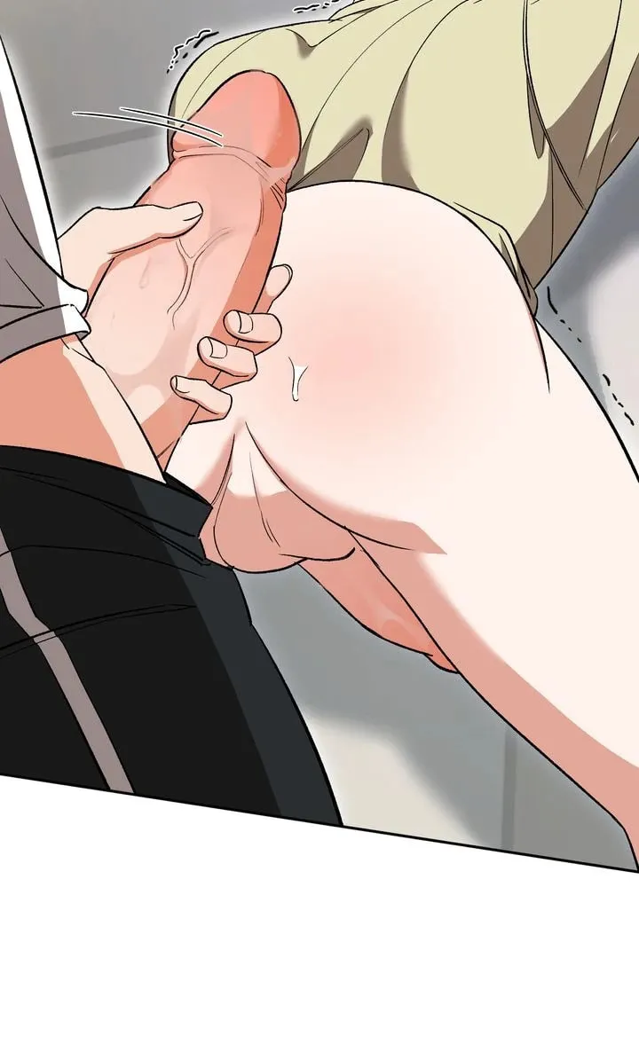 Pheromone Fetish Chapter 29 page 43 - 