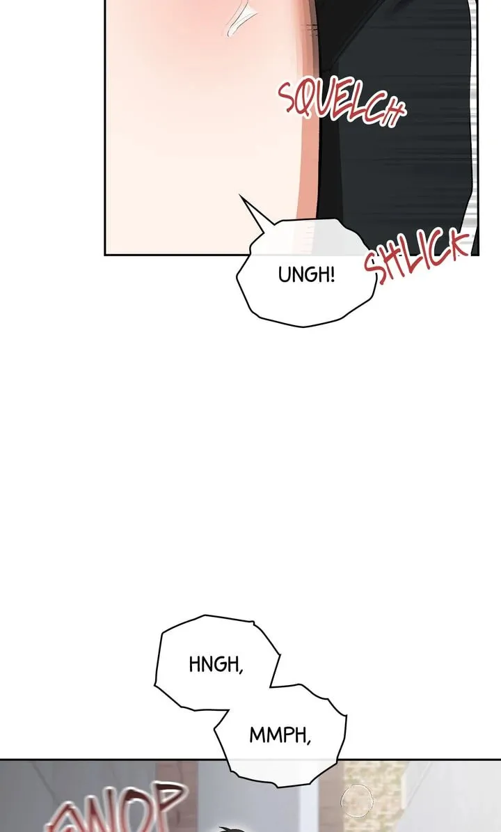 Pheromone Fetish Chapter 29 page 46 - 