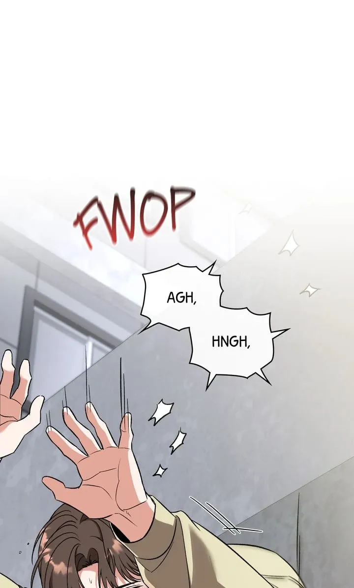 Pheromone Fetish Chapter 29 page 49 - 