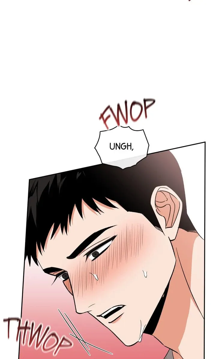 Pheromone Fetish Chapter 29 page 51 - 