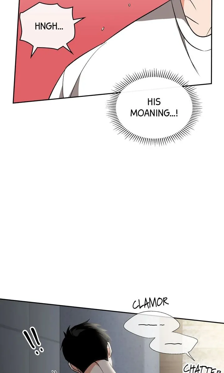 Pheromone Fetish Chapter 29 page 52 - 