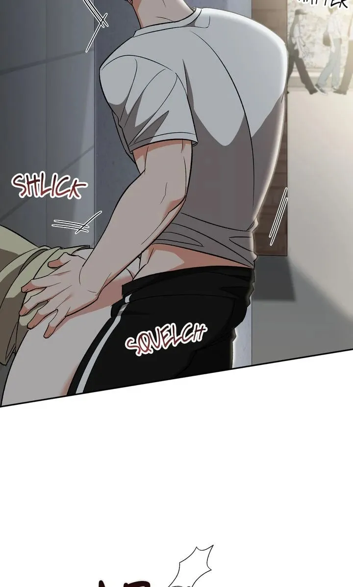 Pheromone Fetish Chapter 29 page 53 - 