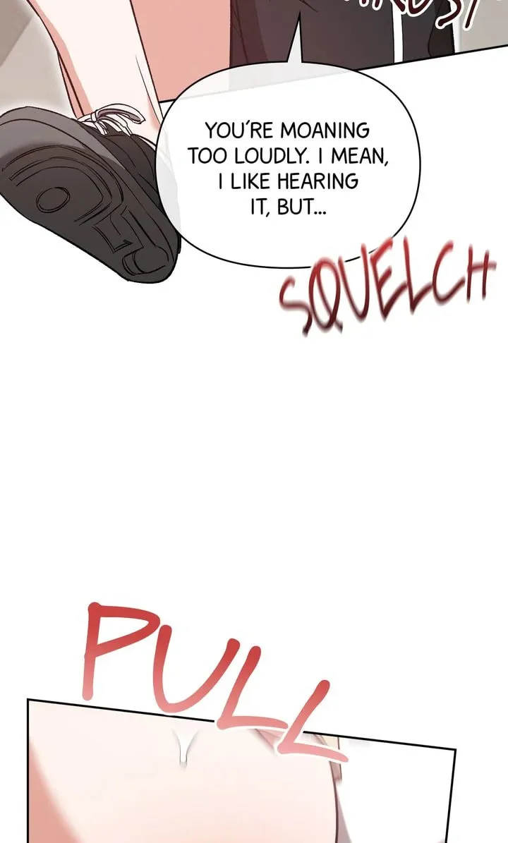 Pheromone Fetish Chapter 29 page 57 - 