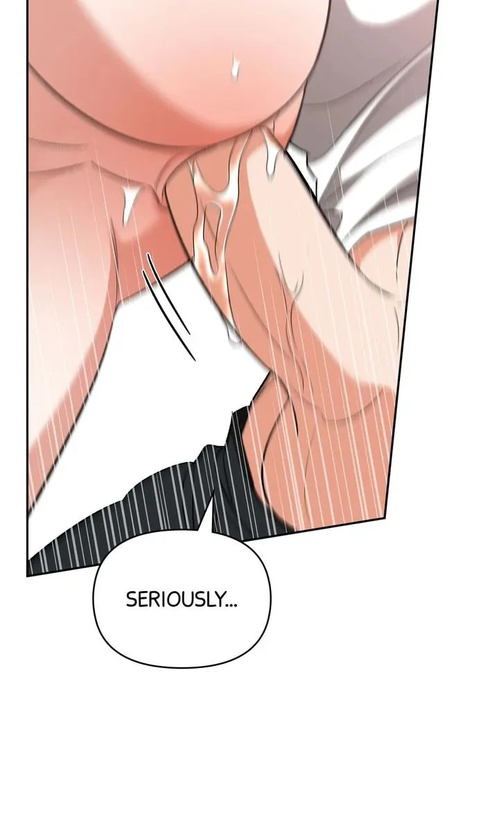 Pheromone Fetish Chapter 29 page 58 - 