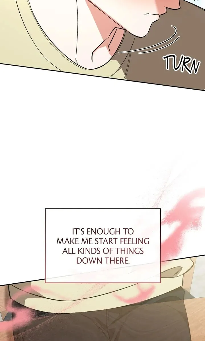 Pheromone Fetish Chapter 29 page 7 - 