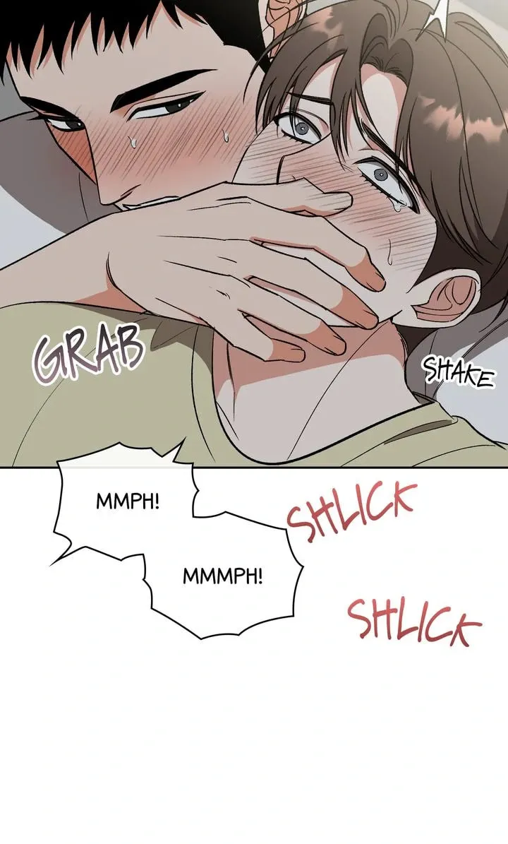 Pheromone Fetish Chapter 29 page 61 - 