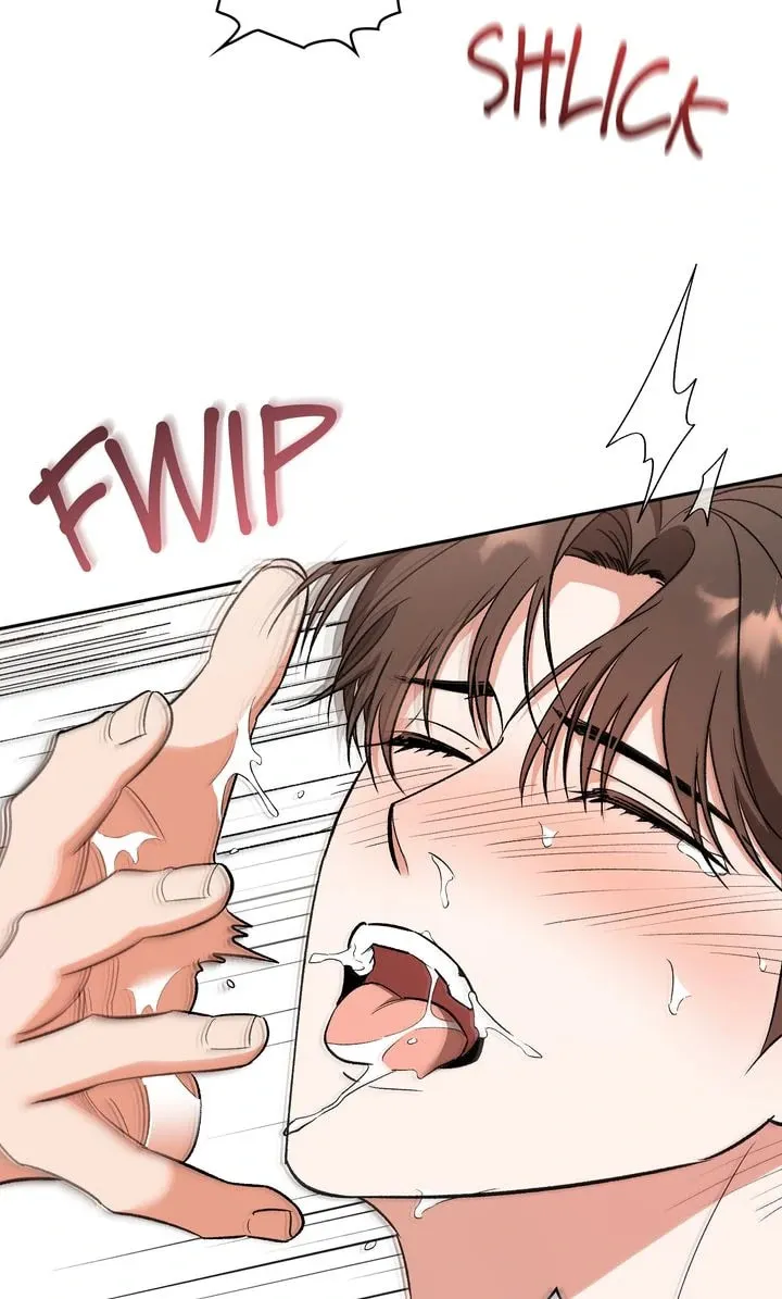 Pheromone Fetish Chapter 29 page 63 - 