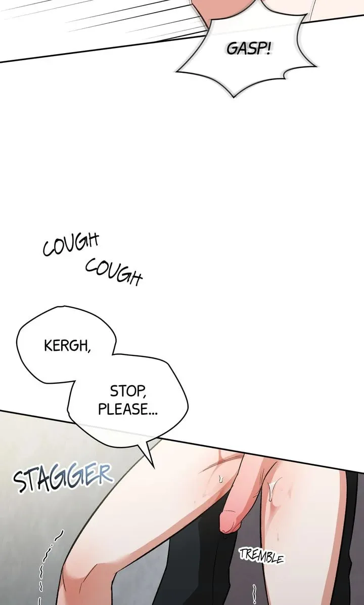 Pheromone Fetish Chapter 29 page 64 - 