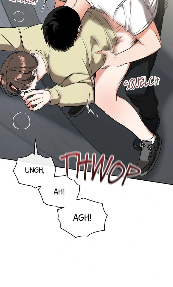Pheromone Fetish Chapter 29 page 69 - 