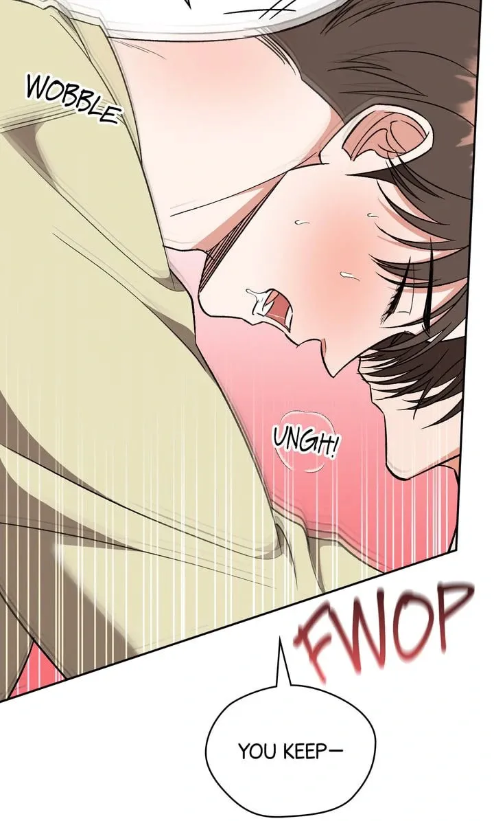 Pheromone Fetish Chapter 29 page 76 - 