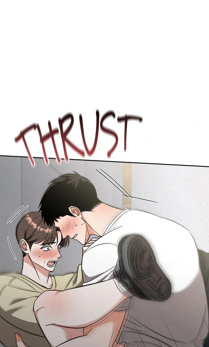 Pheromone Fetish Chapter 29 page 77 - 