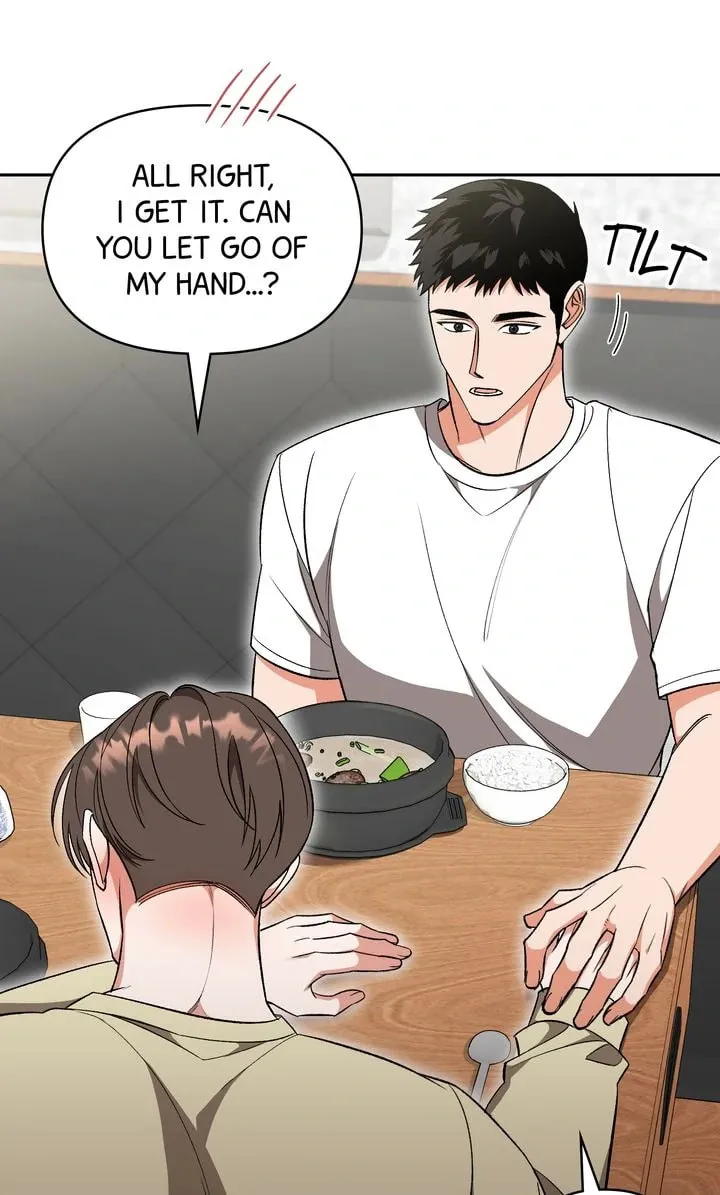 Pheromone Fetish Chapter 29 page 9 - 