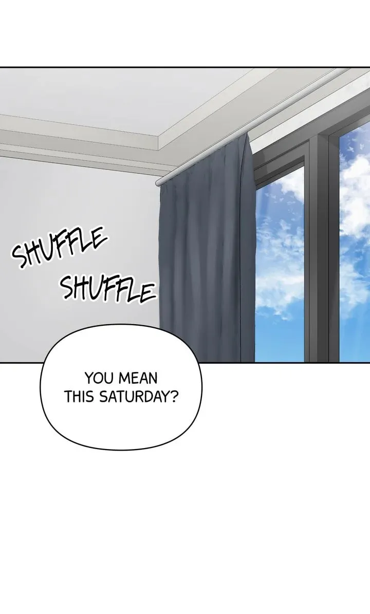 Pheromone Fetish Chapter 29 page 86 - 