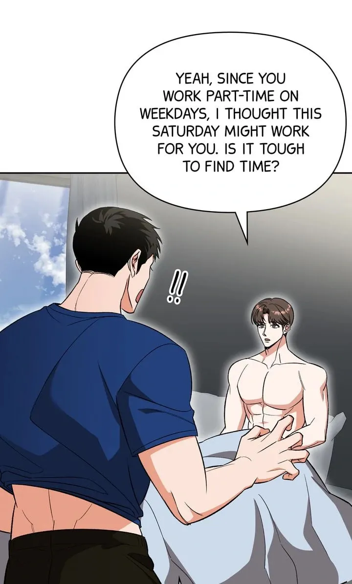 Pheromone Fetish Chapter 29 page 87 - 