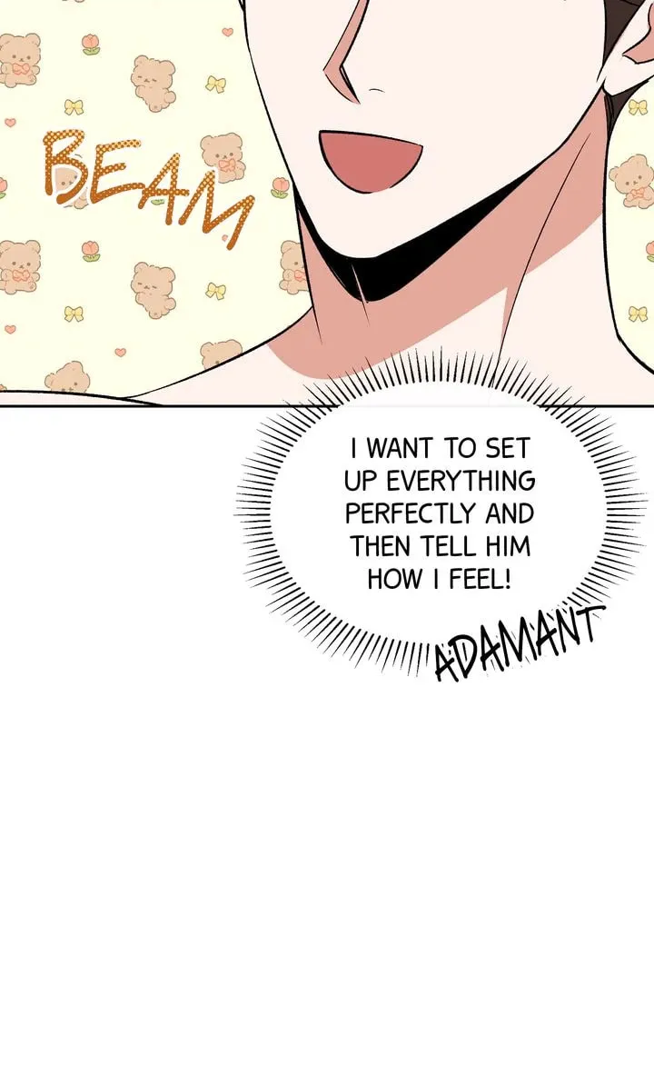 Pheromone Fetish Chapter 29 page 89 - 