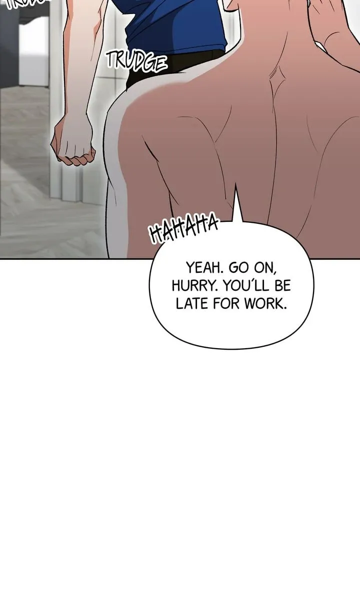 Pheromone Fetish Chapter 29 page 92 - 