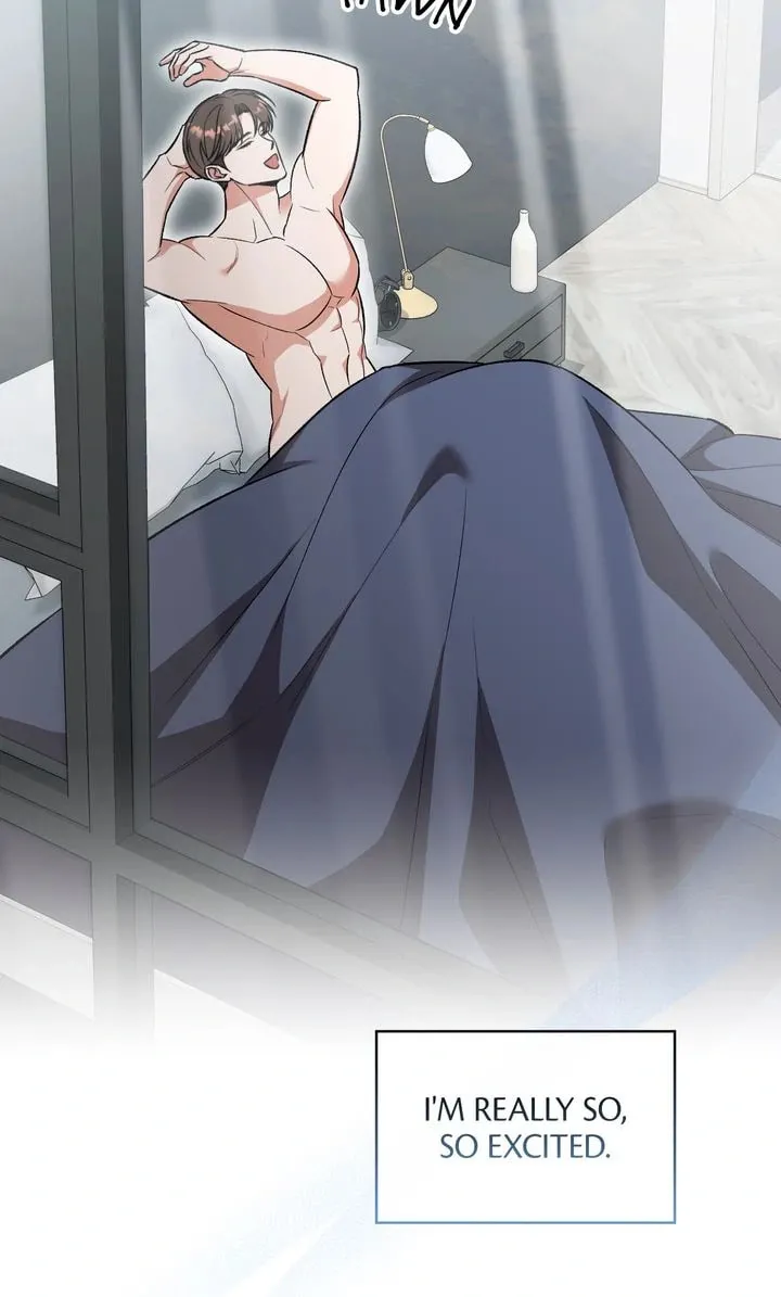Pheromone Fetish Chapter 29 page 95 - 
