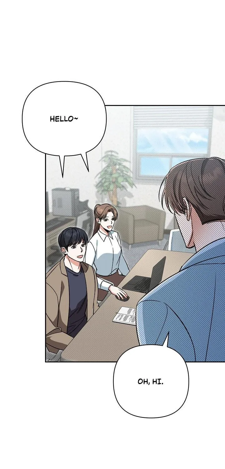 Pheromone Fetish Chapter 3 page 12 - 