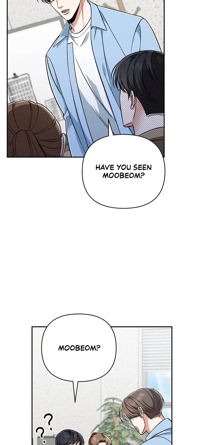 Pheromone Fetish Chapter 3 page 14 - 