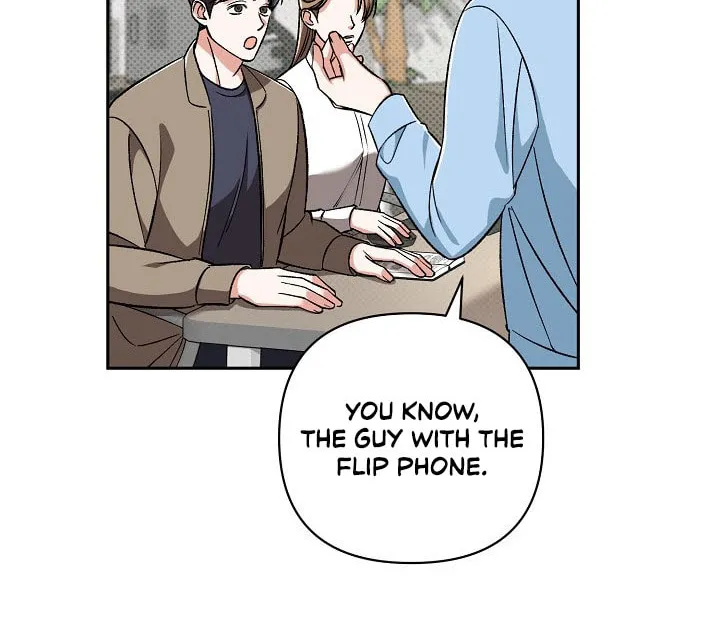 Pheromone Fetish Chapter 3 page 15 - 