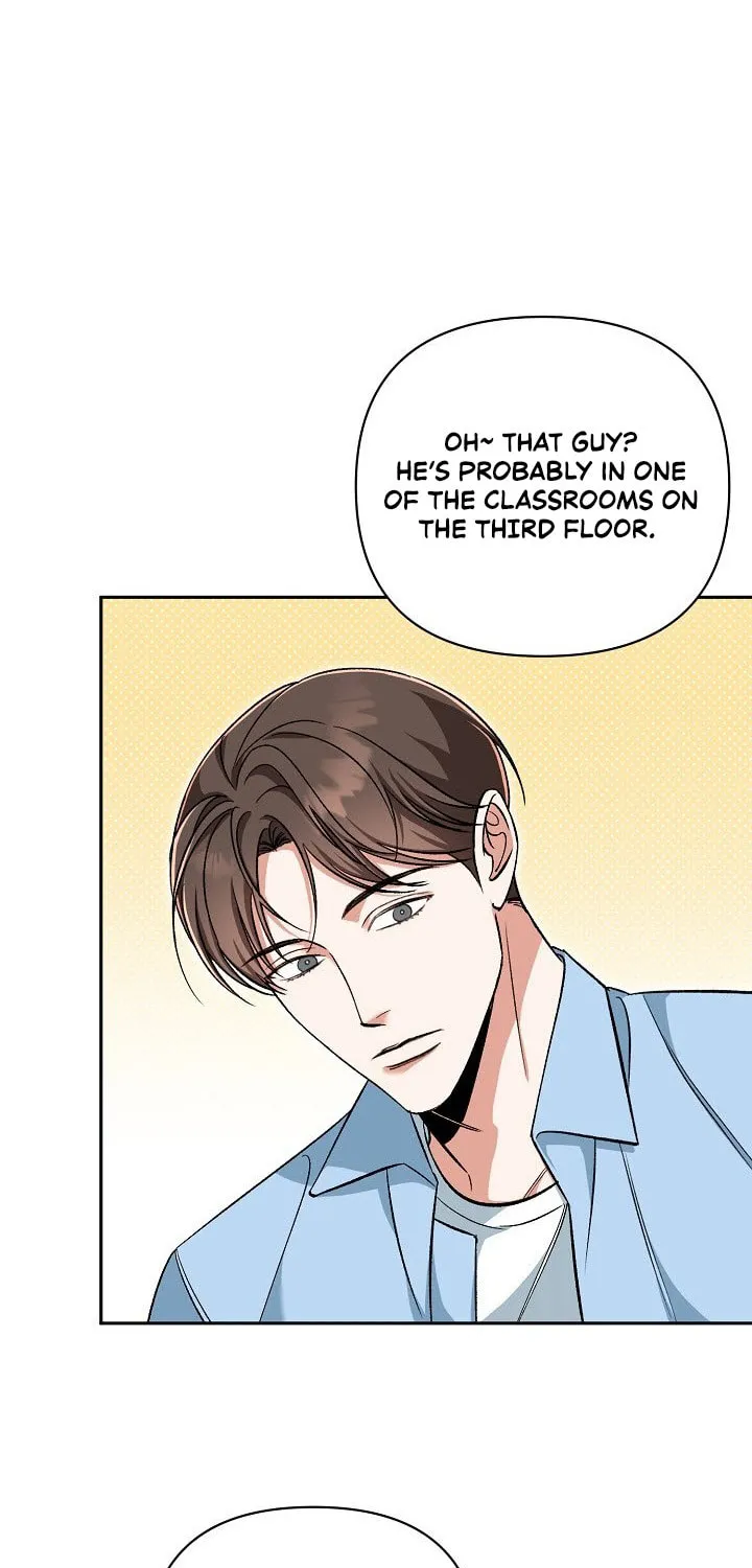 Pheromone Fetish Chapter 3 page 16 - 