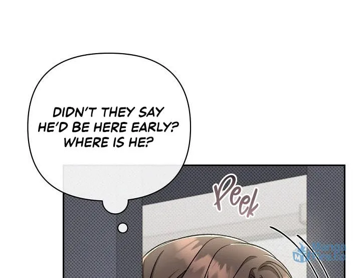 Pheromone Fetish Chapter 3 page 19 - 