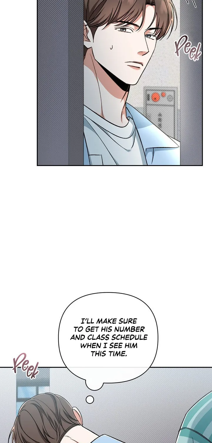 Pheromone Fetish Chapter 3 page 20 - 