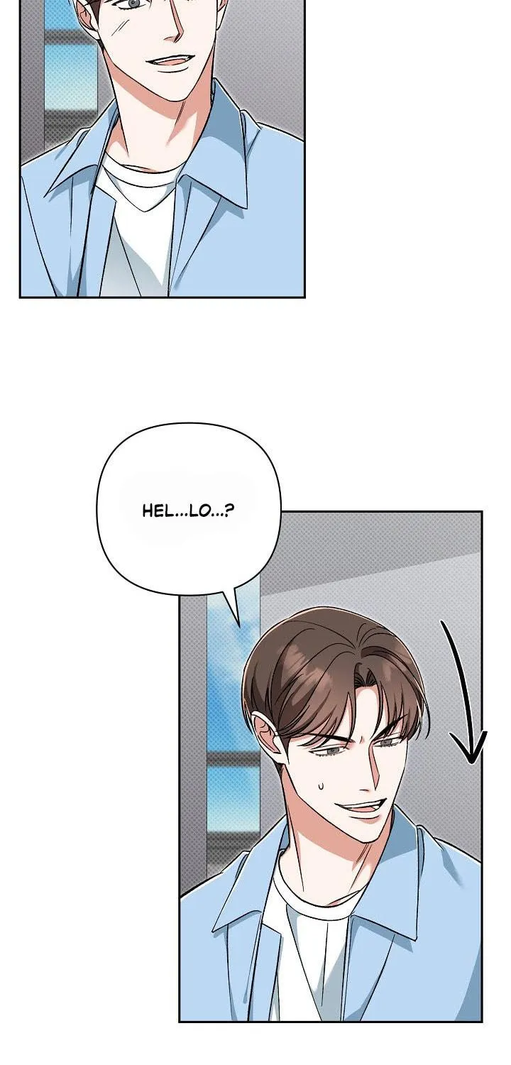 Pheromone Fetish Chapter 3 page 24 - 