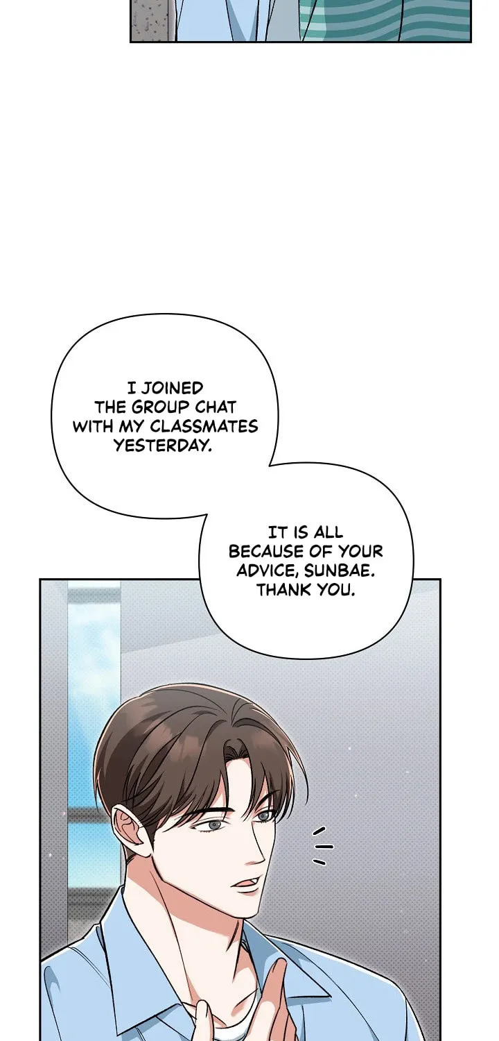 Pheromone Fetish Chapter 3 page 28 - 