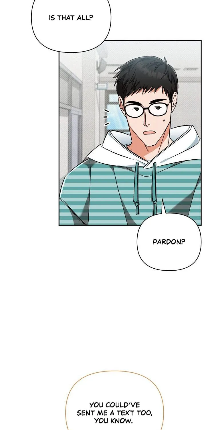 Pheromone Fetish Chapter 3 page 30 - 