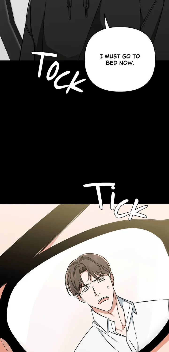 Pheromone Fetish Chapter 3 page 4 - 