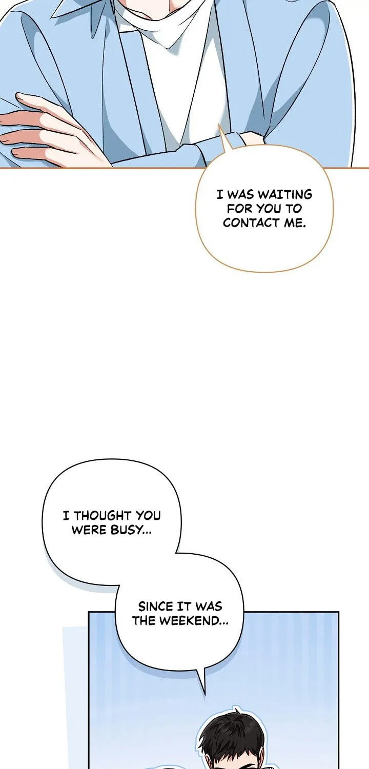 Pheromone Fetish Chapter 3 page 32 - 