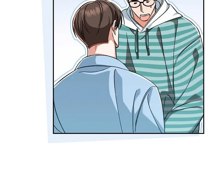 Pheromone Fetish Chapter 3 page 33 - 