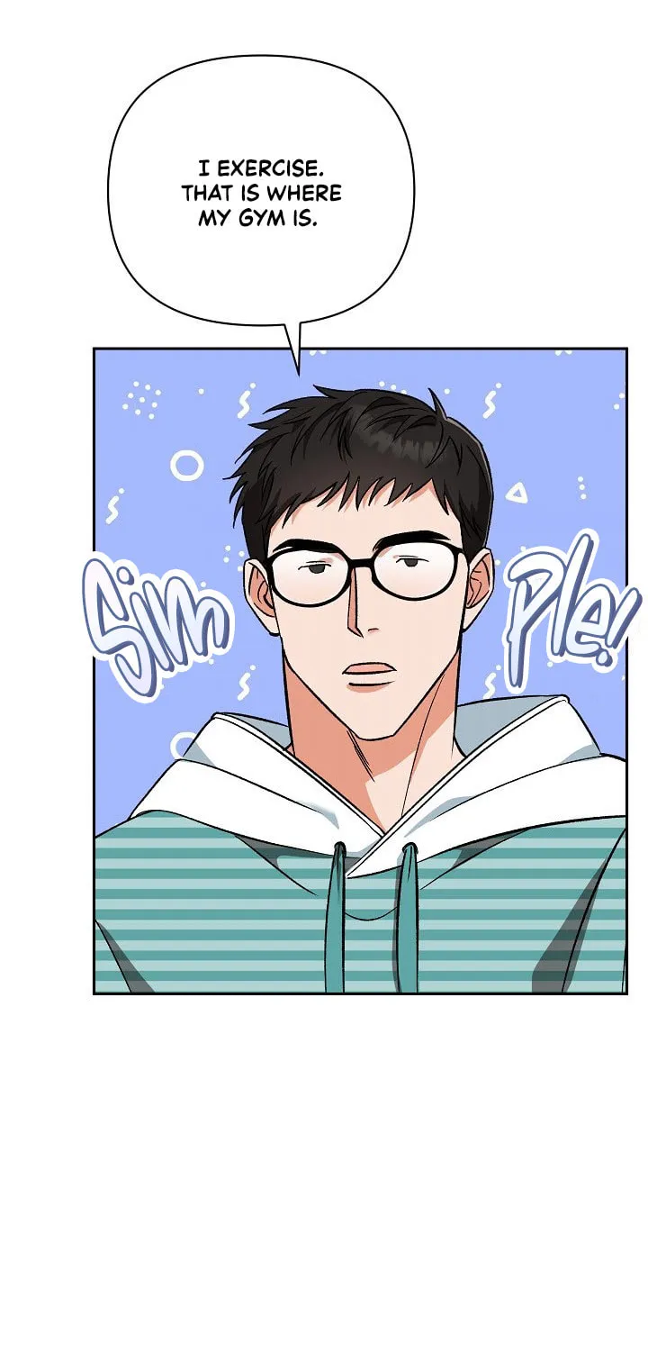 Pheromone Fetish Chapter 3 page 40 - 