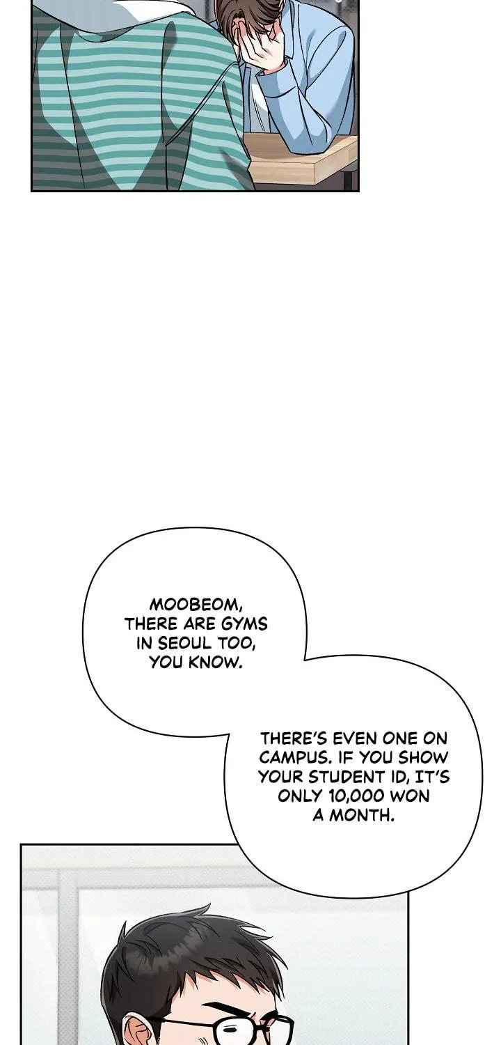 Pheromone Fetish Chapter 3 page 42 - 