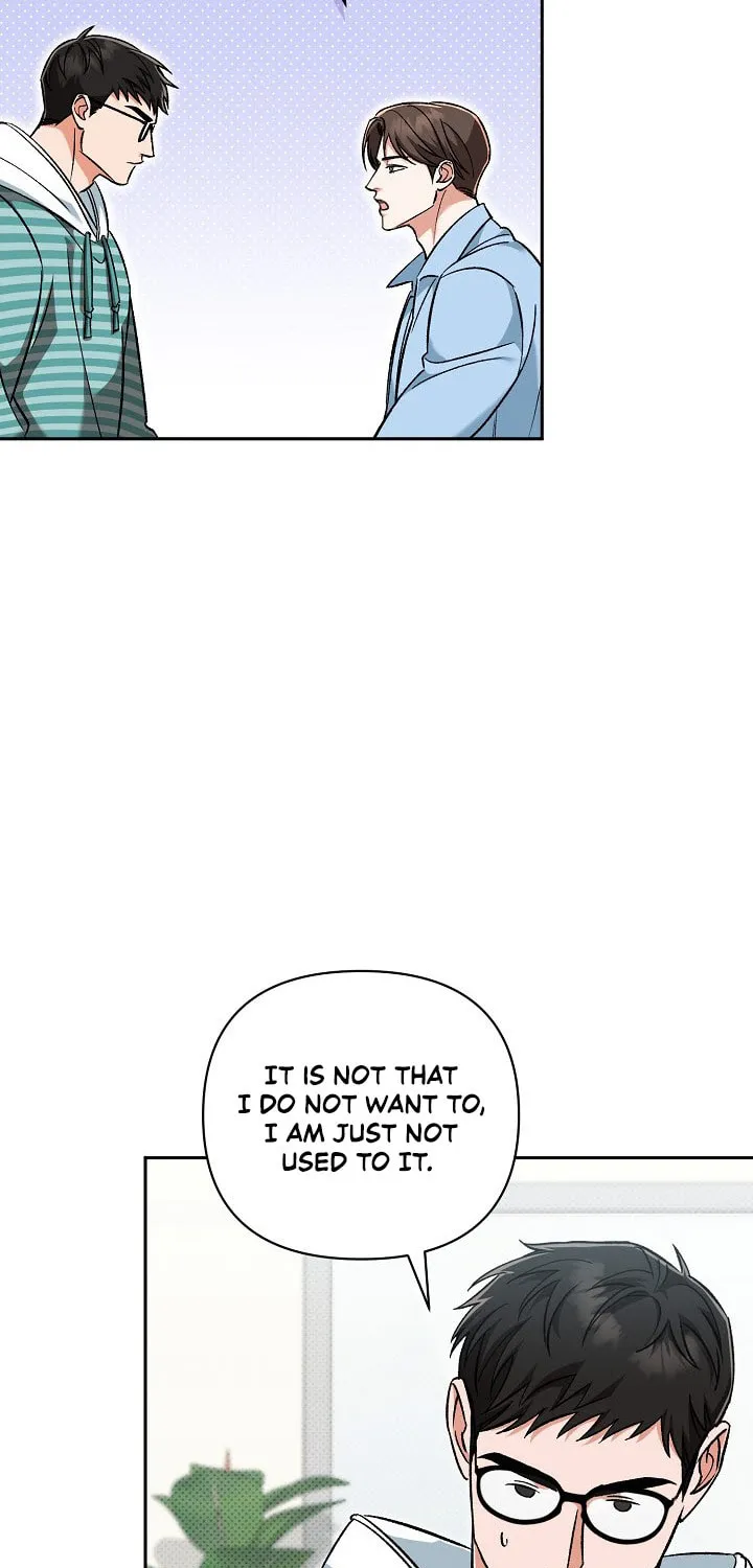Pheromone Fetish Chapter 3 page 46 - 